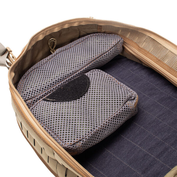 Bolso tela + Velcro  EMT 1812 - Imagem 22