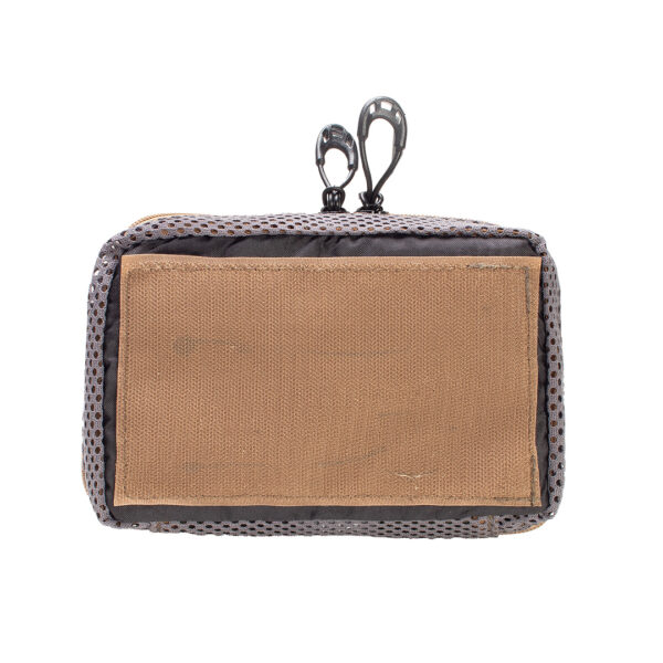 Bolso tela + Velcro  EMT 1812 - Imagem 21