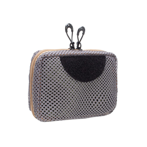 Bolso tela + Velcro  EMT 1812 - Imagem 20