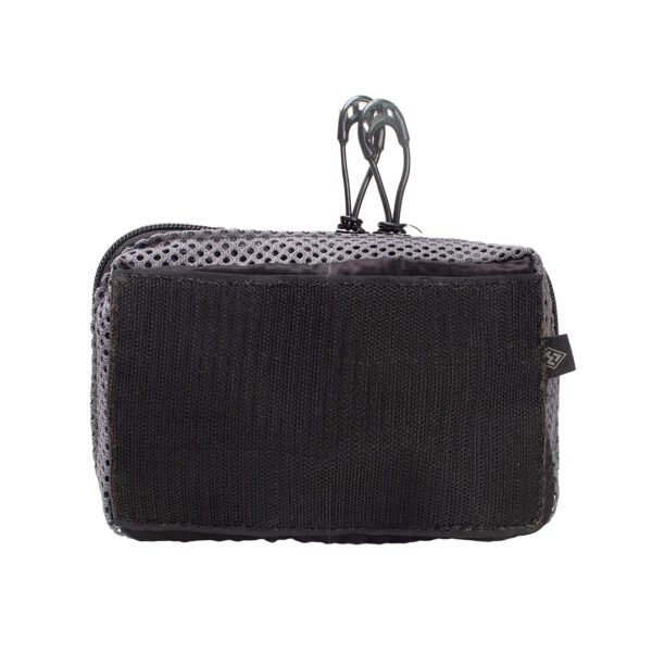 Bolso tela + Velcro  EMT 1812 - Imagem 17