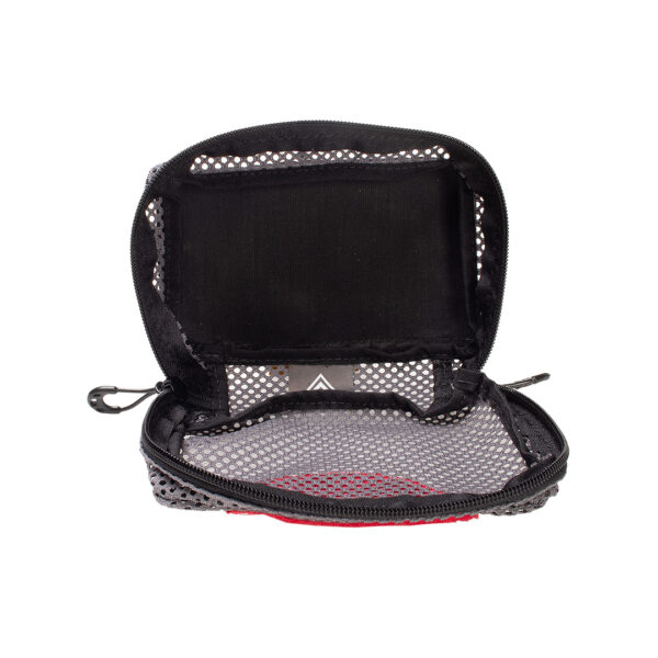 Bolso tela + Velcro  EMT 1812 - Imagem 16
