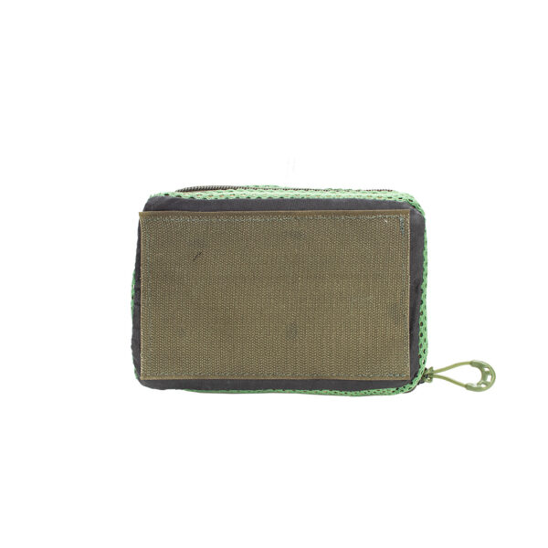 Bolso tela + Velcro  EMT 1812 - Imagem 13