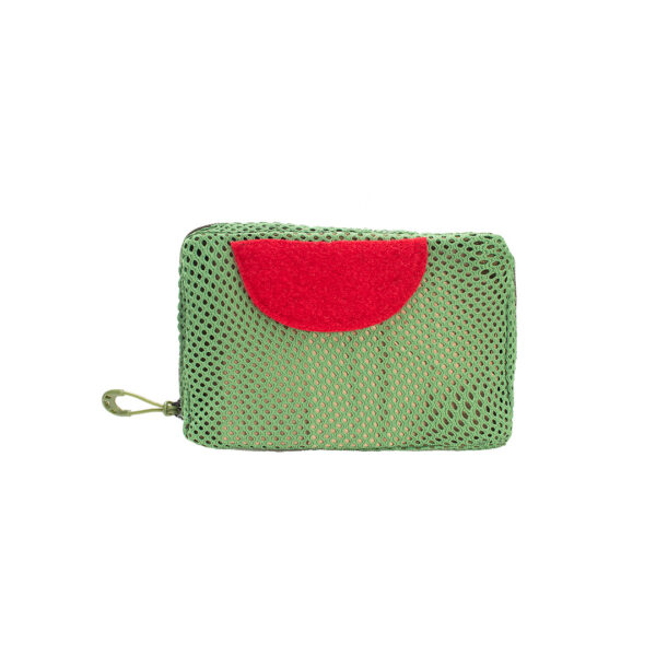 Bolso tela + Velcro  EMT 1812 - Imagem 12