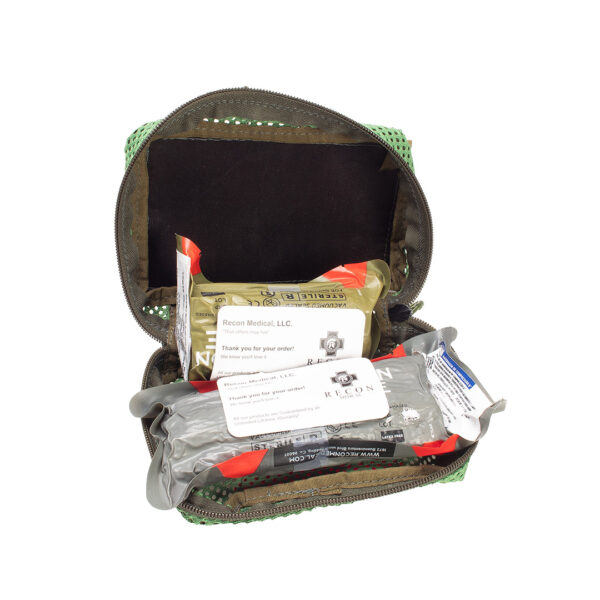 Bolso tela + Velcro  EMT 1812 - Imagem 11