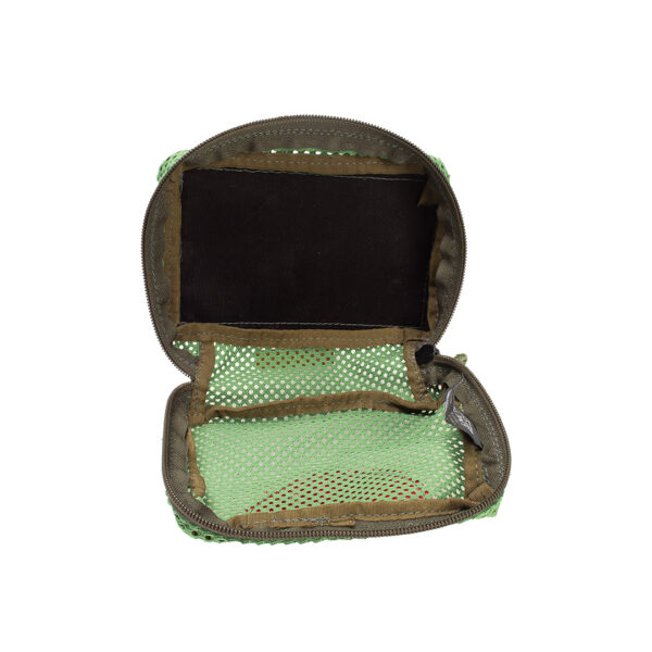 Bolso tela + Velcro  EMT 1812 - Imagem 10