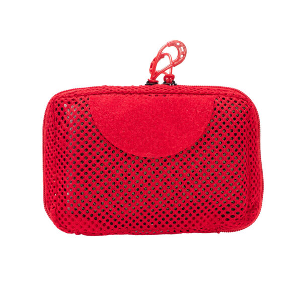 Bolso tela + Velcro  EMT 1812 - Imagem 8