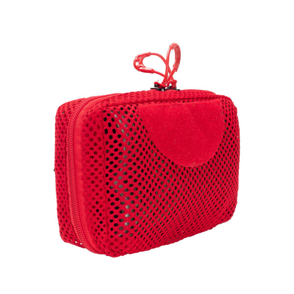 Bolso tela + Velcro  EMT 1812 - Imagem 7