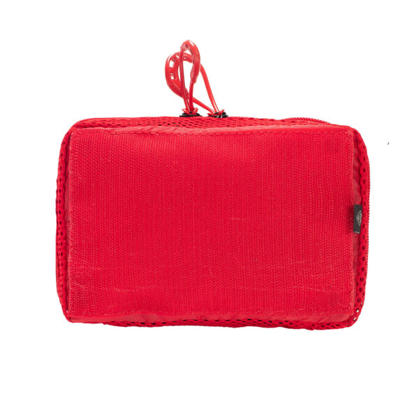 Bolso tela + Velcro  EMT 1812 - Imagem 6