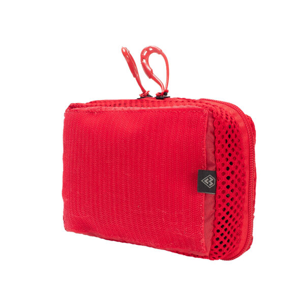Bolso tela + Velcro  EMT 1812 - Imagem 5