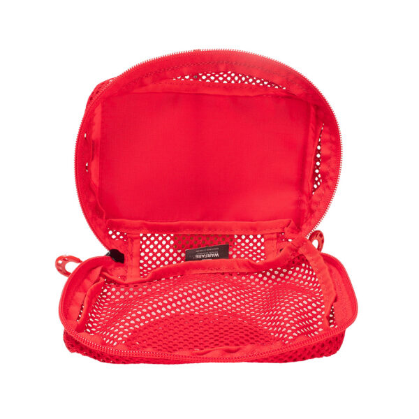 Bolso tela + Velcro  EMT 1812 - Imagem 4