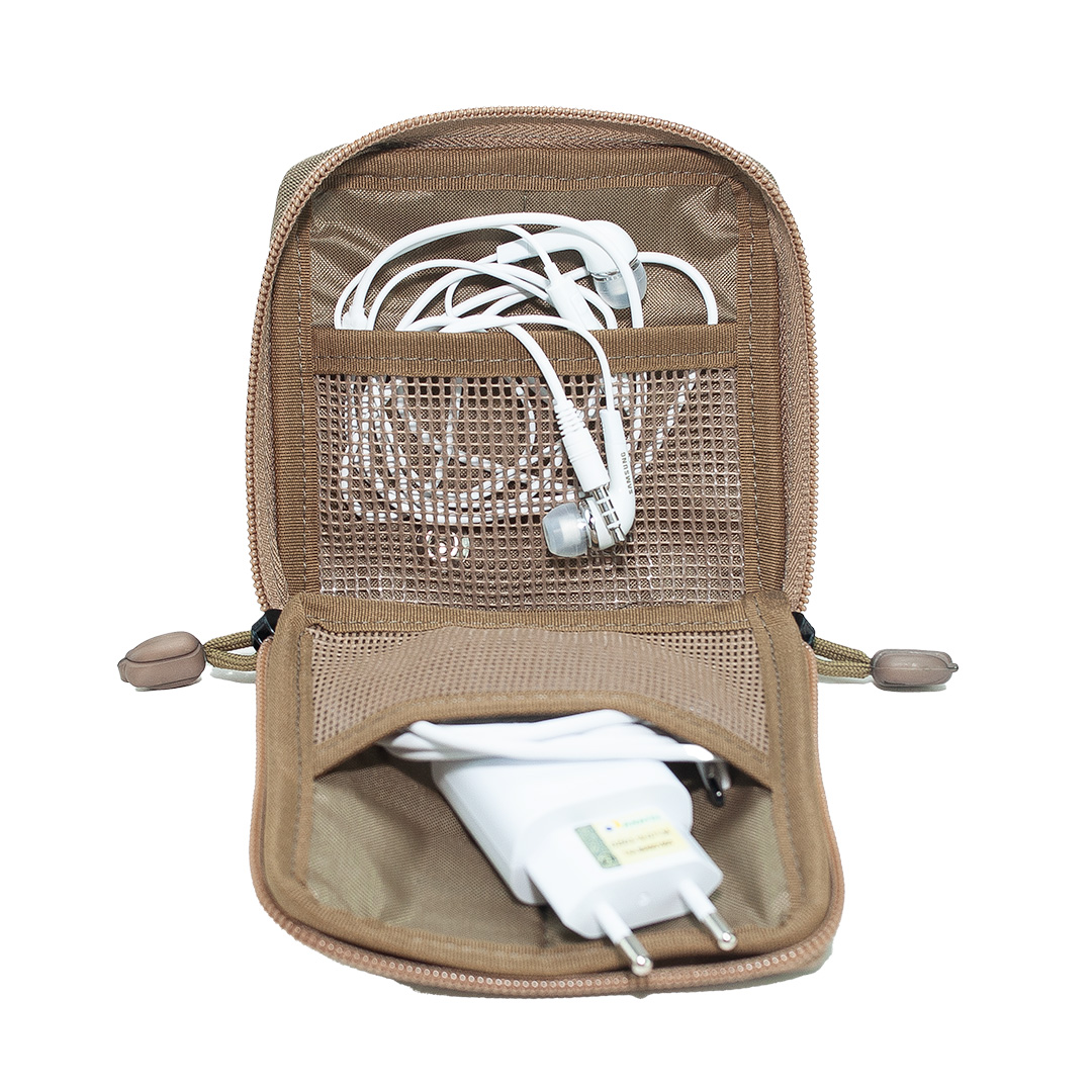 Bolso kit celular