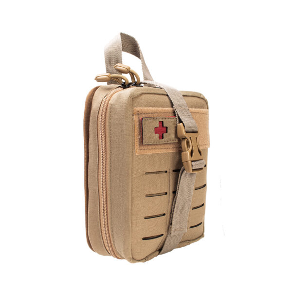 Bolso 14X19 IFAK Destacável - Imagem 14
