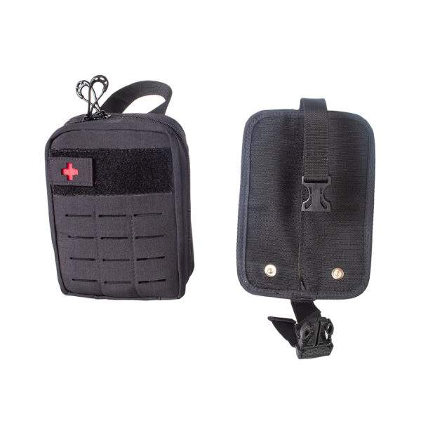 Bolso 14X19 IFAK Destacável - Imagem 22