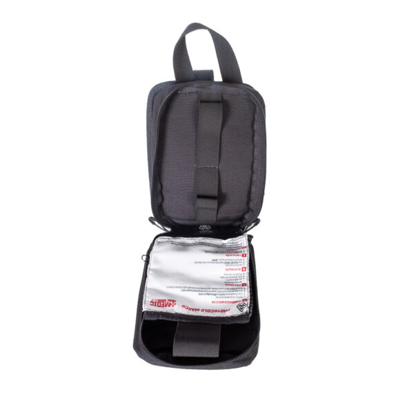 Bolso 14X19 IFAK Destacável - Imagem 24