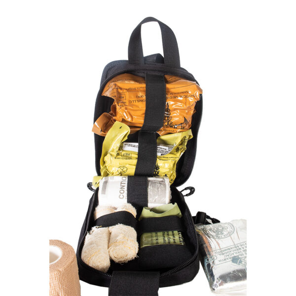 Bolso 14X19 IFAK Destacável - Imagem 26