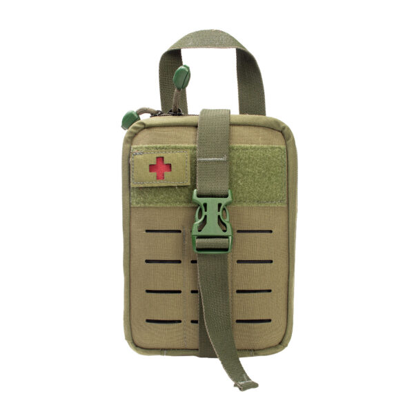 Bolso 14X19 IFAK Destacável - Imagem 27