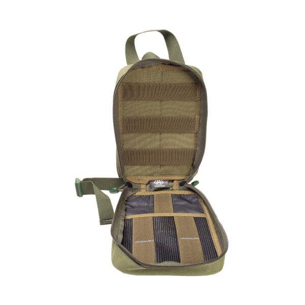 Bolso 14X19 IFAK Destacável - Imagem 28