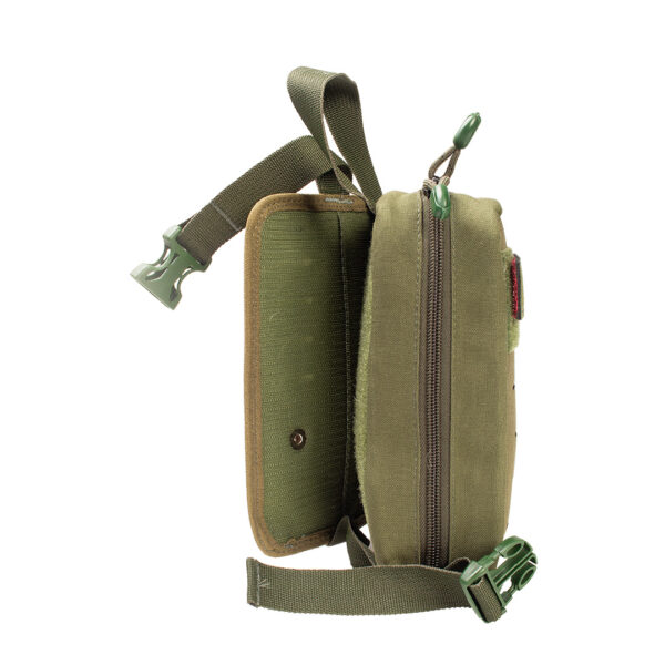 Bolso 14X19 IFAK Destacável - Imagem 30