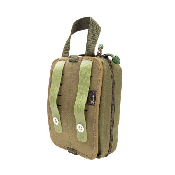 Bolso 14X19 IFAK Destacável - Imagem 31