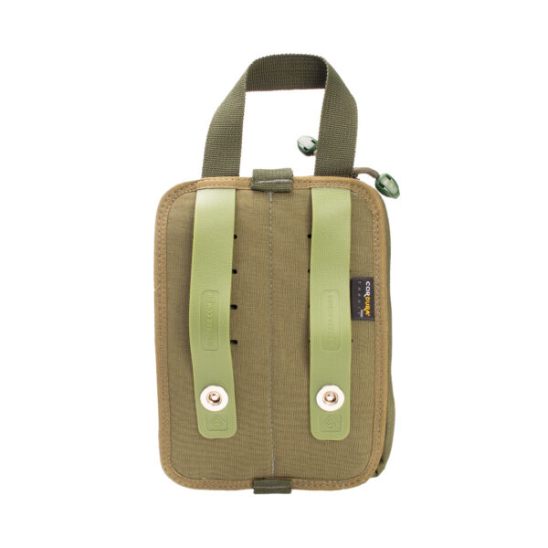 Bolso 14X19 IFAK Destacável - Imagem 32