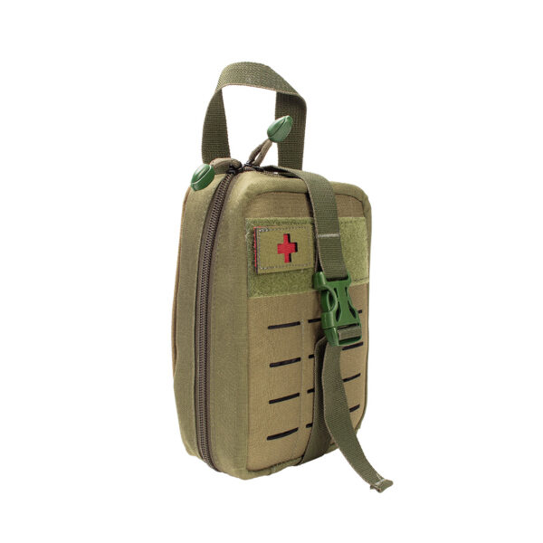 Bolso 14X19 IFAK Destacável - Imagem 33
