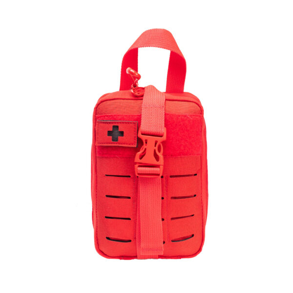 Bolso 14X19 IFAK Destacável - Imagem 34