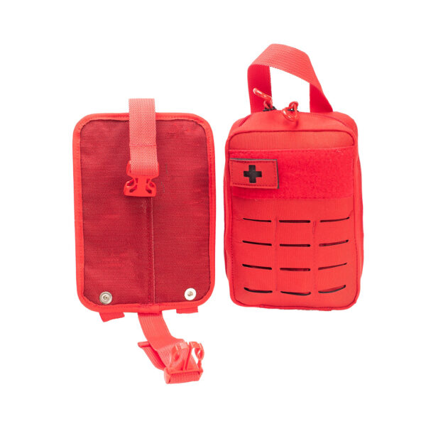 Bolso 14X19 IFAK Destacável - Imagem 41