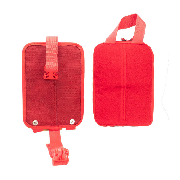 Bolso 14X19 IFAK Destacável - Imagem 45