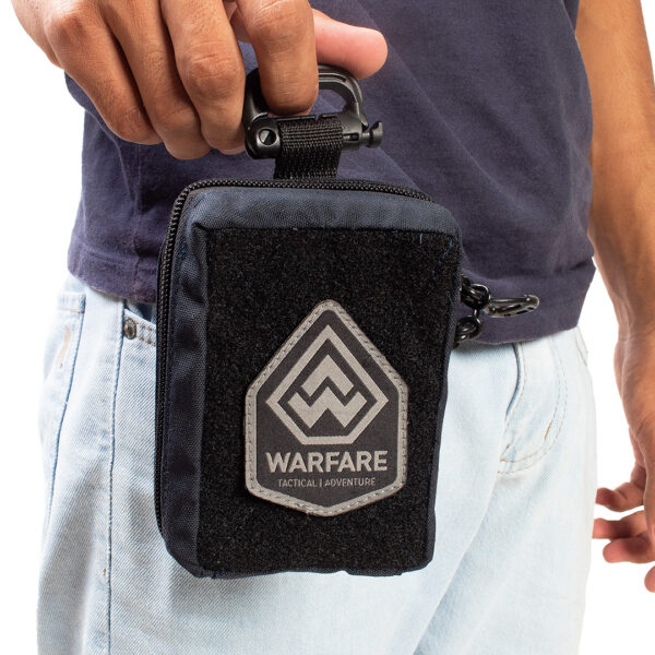 Bolso 9X12 EDC Modular - Imagem 9