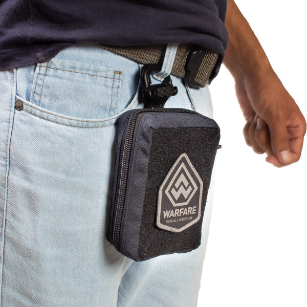 Bolso 9X12 EDC Modular - Imagem 10