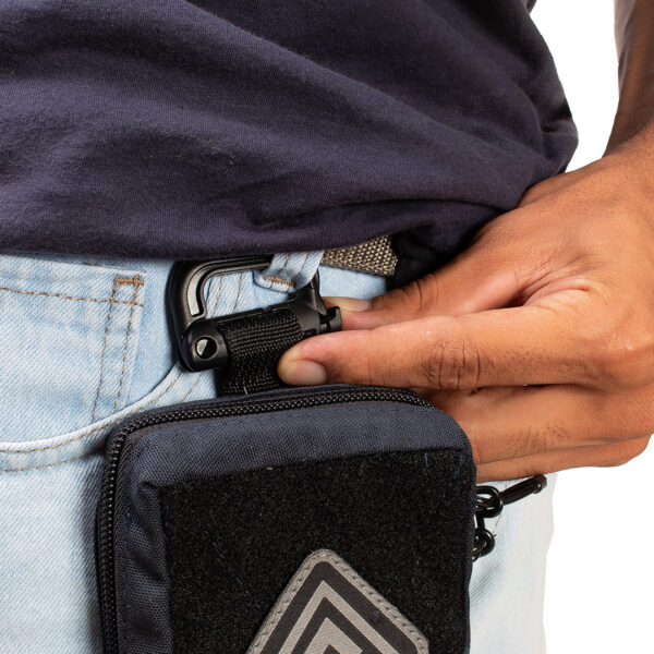 Bolso 9X12 EDC Modular - Imagem 11