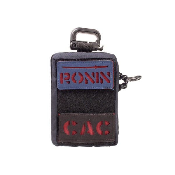 Bolso 9X12 EDC Modular - Imagem 12