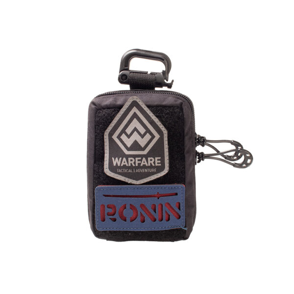 Bolso 9X12 EDC Modular - Imagem 13