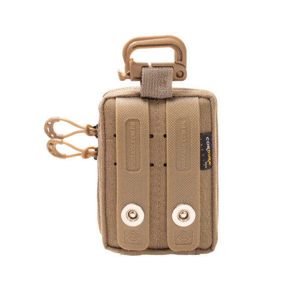 Bolso 9X12 EDC Modular - Imagem 20