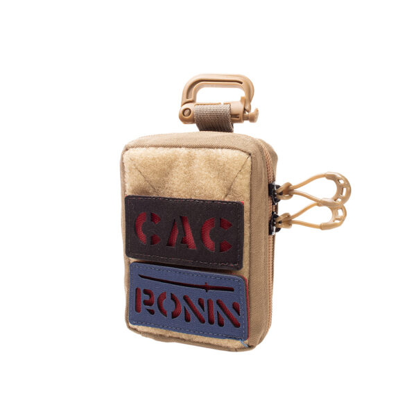 Bolso 9X12 EDC Modular - Imagem 22