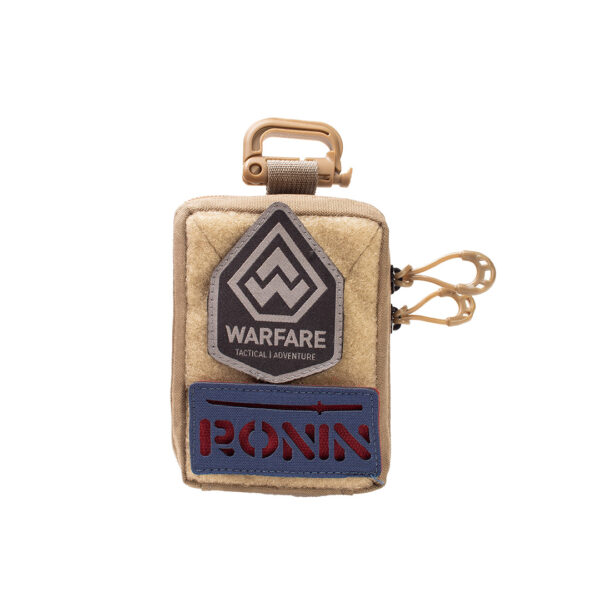 Bolso 9X12 EDC Modular - Imagem 23