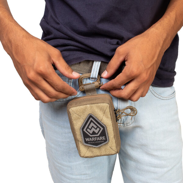 Bolso 9X12 EDC Modular - Imagem 24
