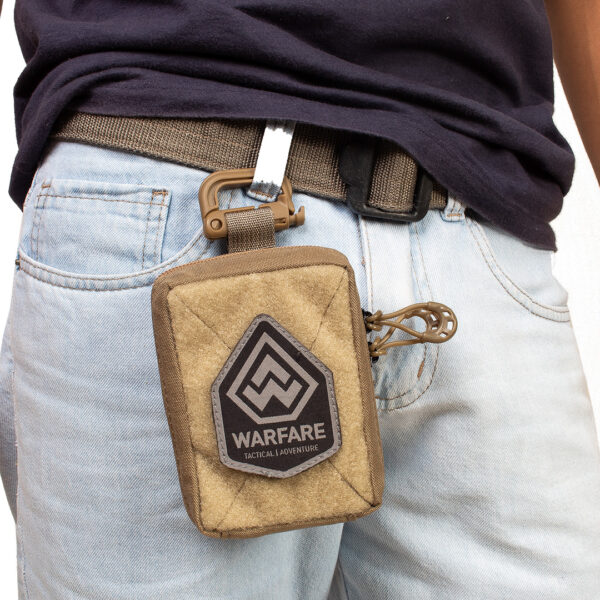 Bolso 9X12 EDC Modular - Imagem 25
