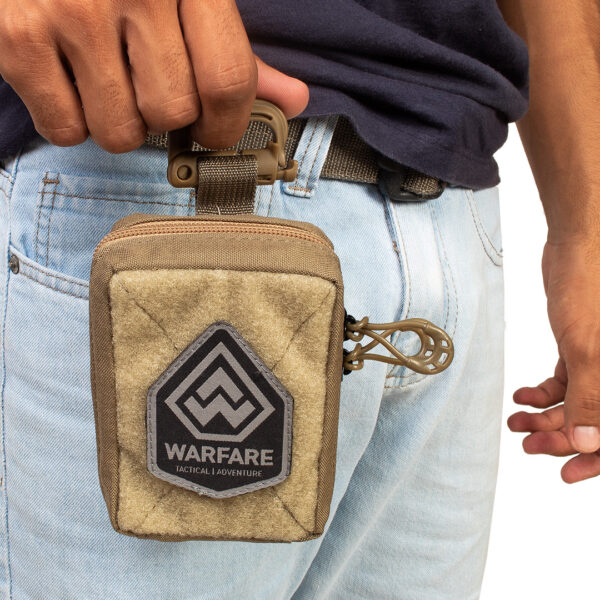 Bolso 9X12 EDC Modular - Imagem 27