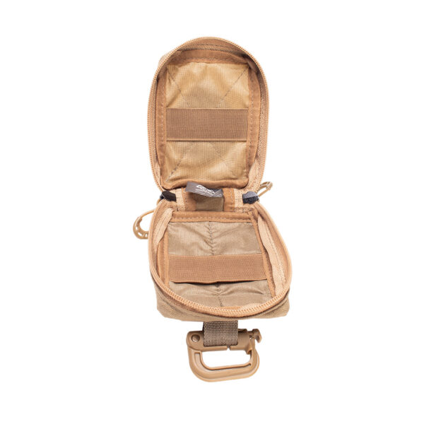 Bolso 9X12 EDC Modular - Imagem 28