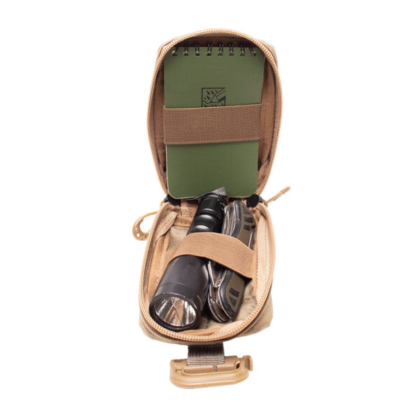 Bolso 9X12 EDC Modular - Imagem 29