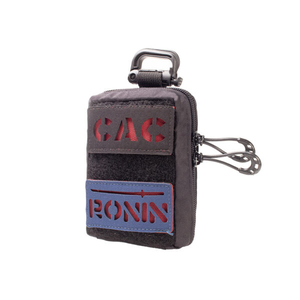 Bolso 9X12 EDC Modular - Imagem 35