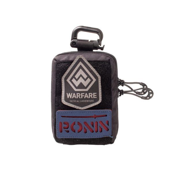 Bolso 9X12 EDC Modular - Imagem 36