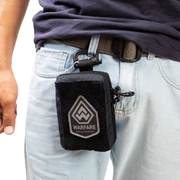 Bolso 9X12 EDC Modular - Imagem 37