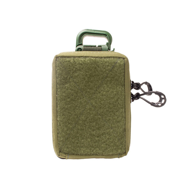 Bolso 9X12 EDC Modular - Imagem 38