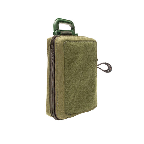 Bolso 9X12 EDC Modular - Imagem 39