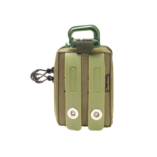 Bolso 9X12 EDC Modular - Imagem 42