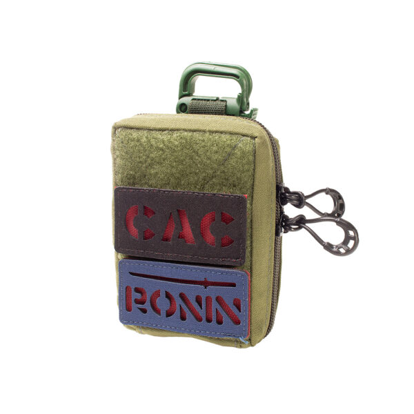 Bolso 9X12 EDC Modular - Imagem 43