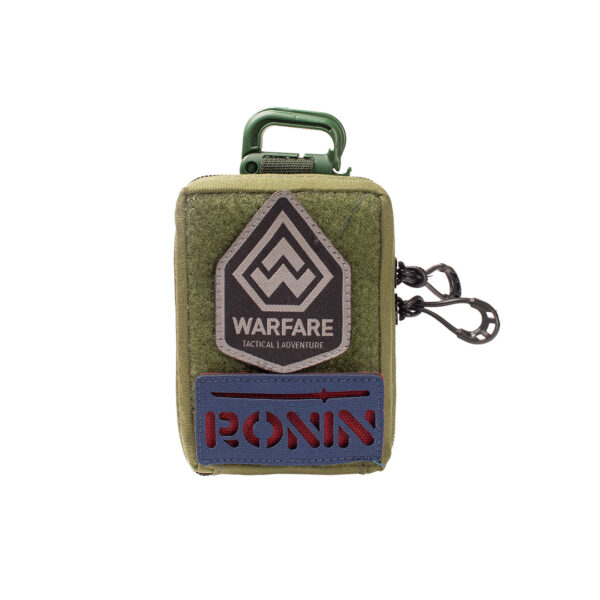 Bolso 9X12 EDC Modular - Imagem 44