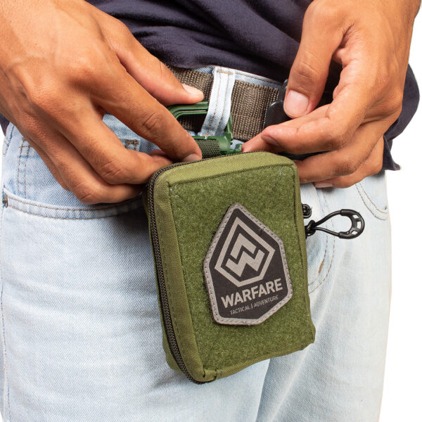 Bolso 9X12 EDC Modular - Imagem 46